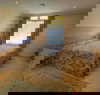 Cooma Motor Lodge Motel - South Australia Travel