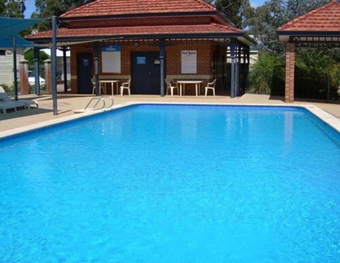 Discovery Parks â€“ Perth Airport - South Australia Travel 4