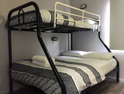 Discovery Parks â€“ Perth Airport - South Australia Travel 5