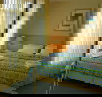 Bayswaterfront Apartments - South Australia Travel