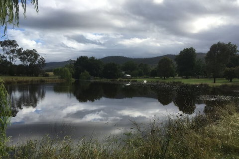 Glenlowren - South Australia Travel 3