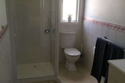 Glenlowren - South Australia Travel 2