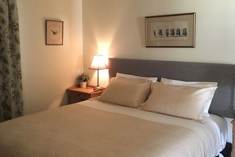 Glenlowren - South Australia Travel 1