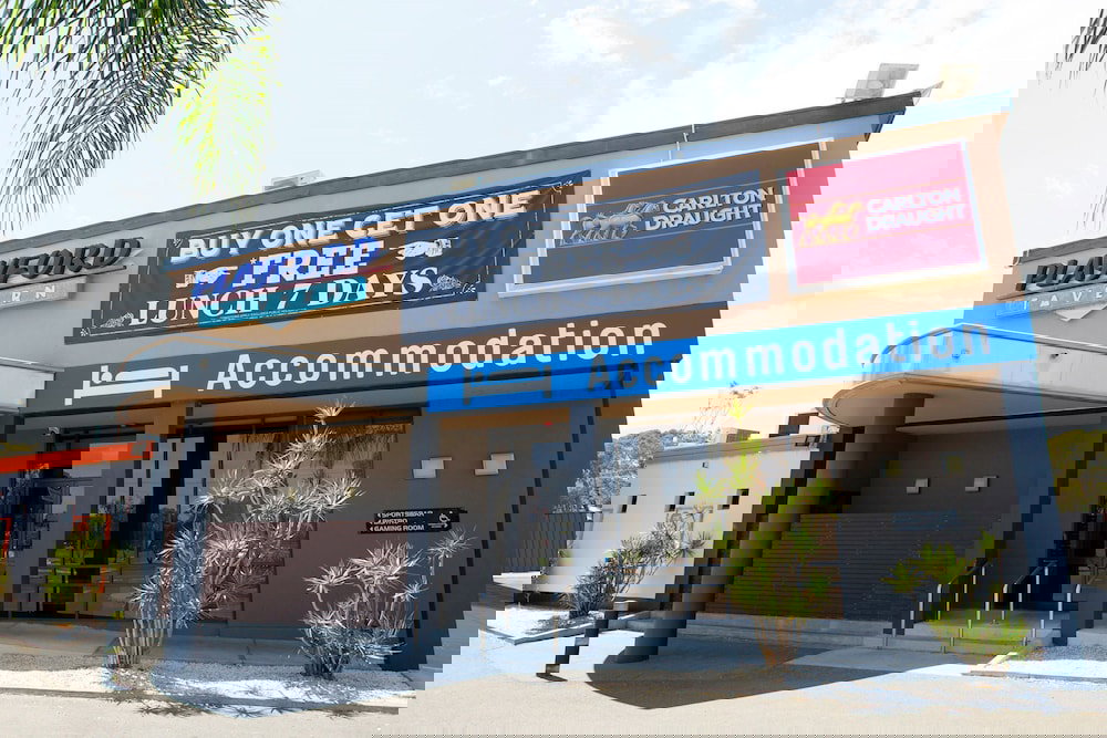 Elizabeth Downs SA South Australia Travel