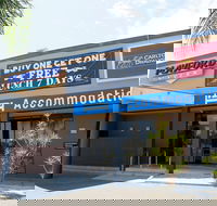 Nightcap at Playford Tavern - South Australia Travel