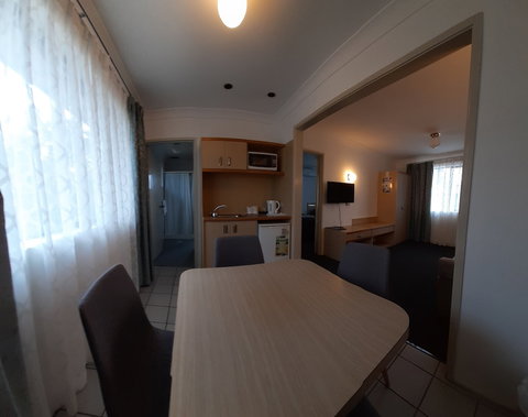 Abel Tasman Motel - South Australia Travel 1