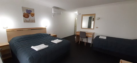 Abel Tasman Motel - South Australia Travel 5