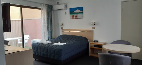 Abel Tasman Motel - South Australia Travel 2