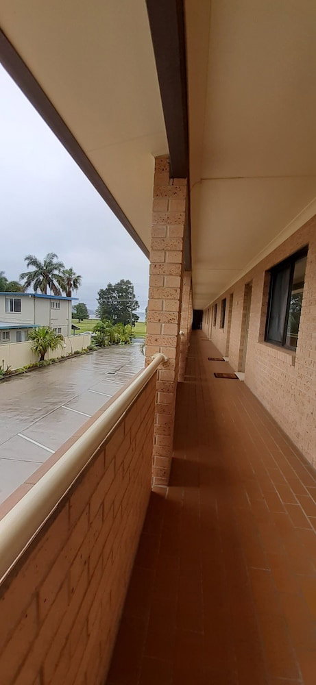 Abel Tasman Motel - South Australia Travel 0