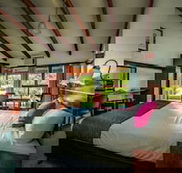 Bellingen Valley Lodge