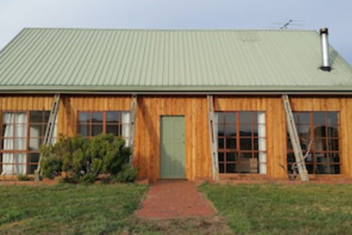 Tea Tree TAS South Australia Travel