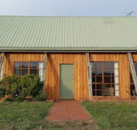 Charles Reuben Estate - South Australia Travel