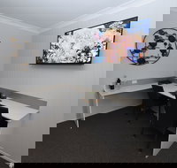 Raintree Motel Biloela - South Australia Travel