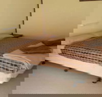 William Creek Camp Ground  Units