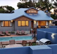 Waikiki Beach Bed  Breakfast - South Australia Travel