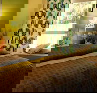 Vintners House - South Australia Travel