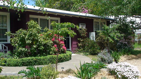 Elm Lodge - South Australia Travel 1
