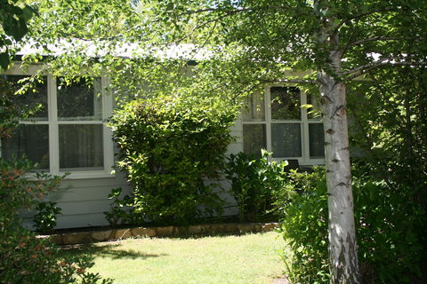 Elm Lodge - South Australia Travel 4