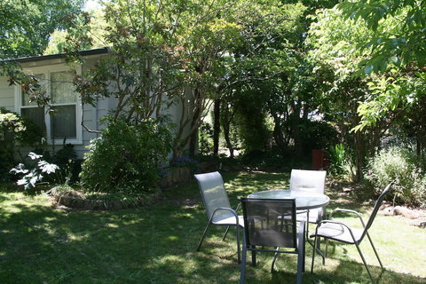 Elm Lodge - South Australia Travel 3