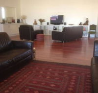 Crossroads Ecomotel - South Australia Travel