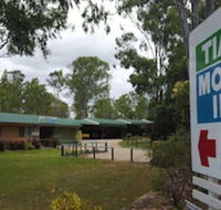 Tiaro Motor Inn - South Australia Travel