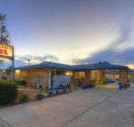 Jillaroo Motor Inn - South Australia Travel