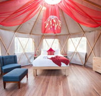 Talo Retreat - South Australia Travel