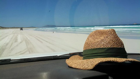 Layton Street Apartments - South Australia Travel 1