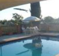 Grong Grong Motor Inn - South Australia Travel