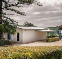 McLaren Vale Studio Apartments - South Australia Travel