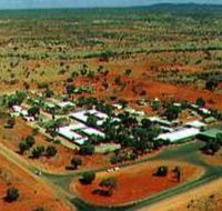 Desert Oaks Motel Erldunda - South Australia Travel