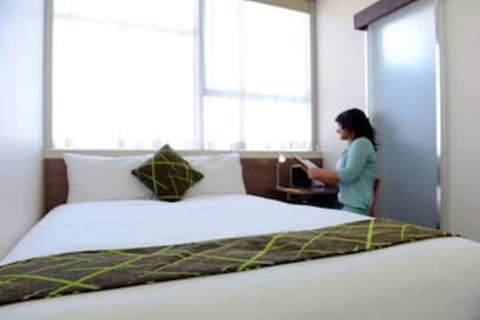 Ibis Styles Adelaide Grosvenor - South Australia Travel 0