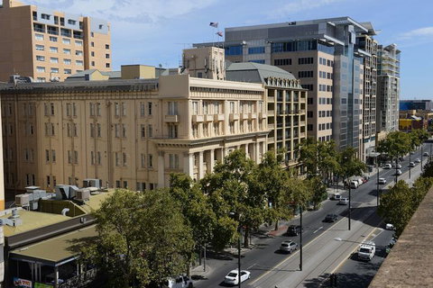 Ibis Styles Adelaide Grosvenor - South Australia Travel 3