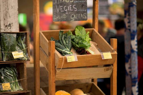 Ibis Styles Adelaide Grosvenor - South Australia Travel 5