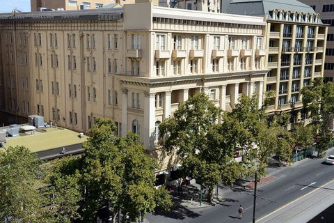 Ibis Styles Adelaide Grosvenor - South Australia Travel 1