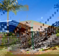 Reflections Holiday Parks Nambucca Heads