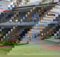 Bribie Waterways Motel