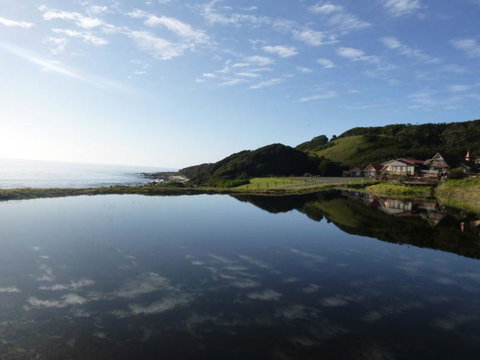 Rocky Glen Retreat King Island - South Australia Travel 1