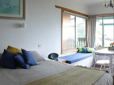 Rocky Glen Retreat King Island - South Australia Travel 5