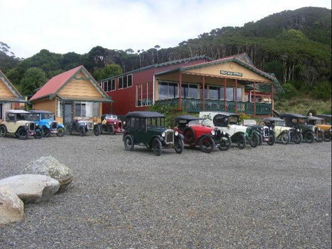 Rocky Glen Retreat King Island - South Australia Travel 2