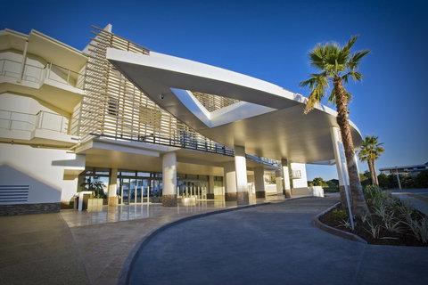 Cotton Beach Resort - Tweed Coast Holidays - South Australia Travel 4