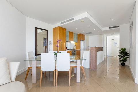 Cotton Beach Resort - Tweed Coast Holidays - South Australia Travel 5