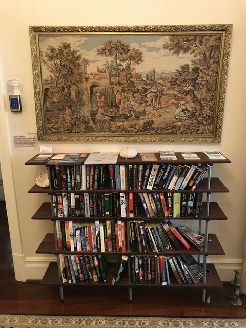 Hamptons Inn - South Australia Travel 6