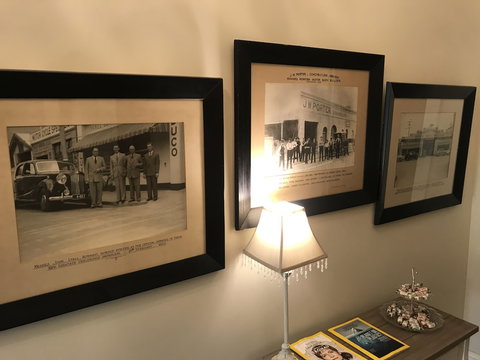 Hamptons Inn - South Australia Travel 2