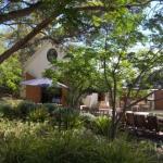 Willunga SA South Australia Travel