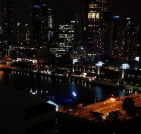 Melbourne Holiday Apartments at Northbank  Downie Street - South Australia Travel