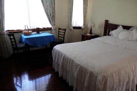 The Hideaway Luxury B & B Retreat - South Australia Travel 3