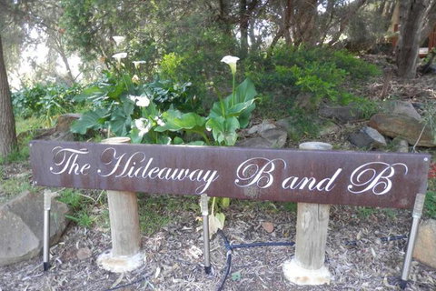 The Hideaway Luxury B & B Retreat - South Australia Travel 5