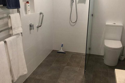 The Hideaway Luxury B & B Retreat - South Australia Travel 4