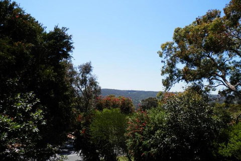 The Hideaway Luxury B & B Retreat - South Australia Travel 2